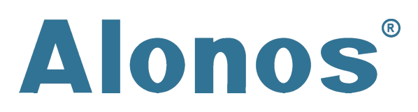 Alonos Logo