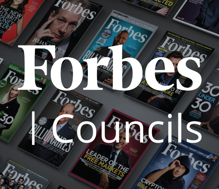 Forbes Councils