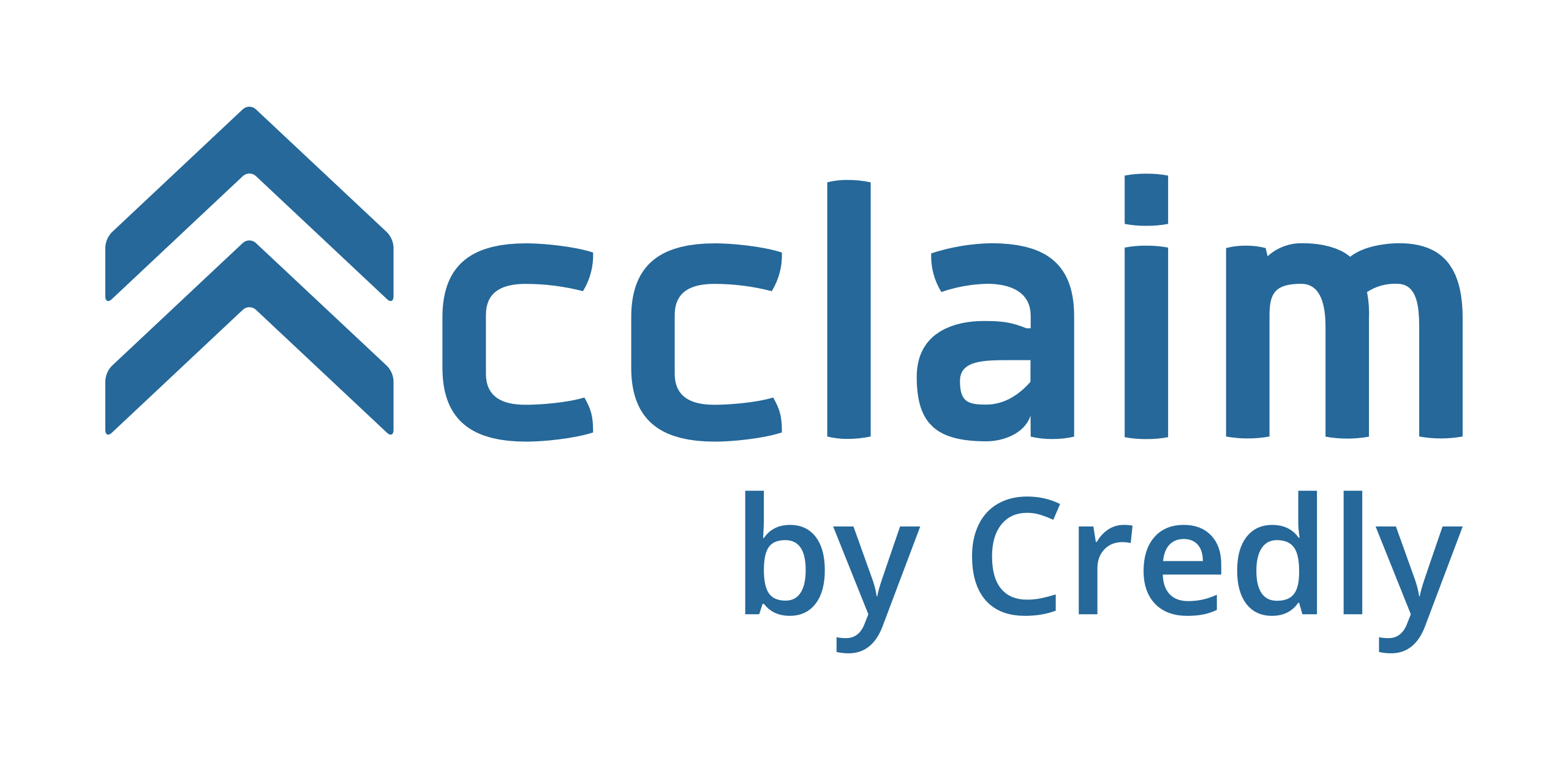 Acclaim by Credly logo