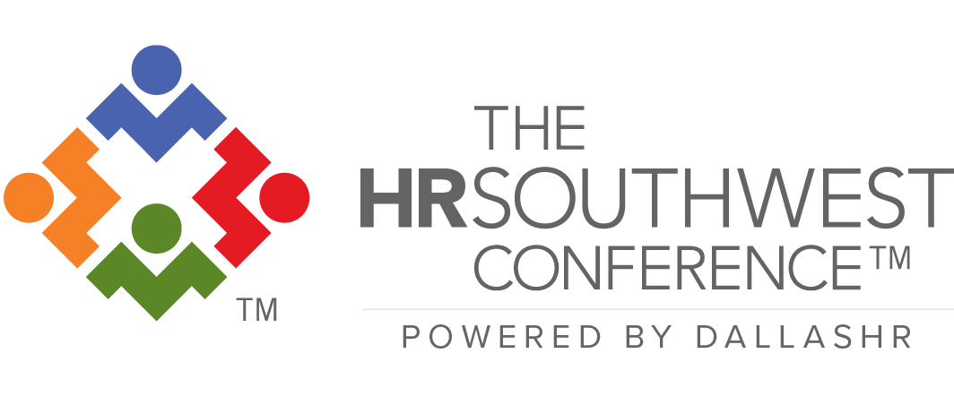 logo for HR Southwest