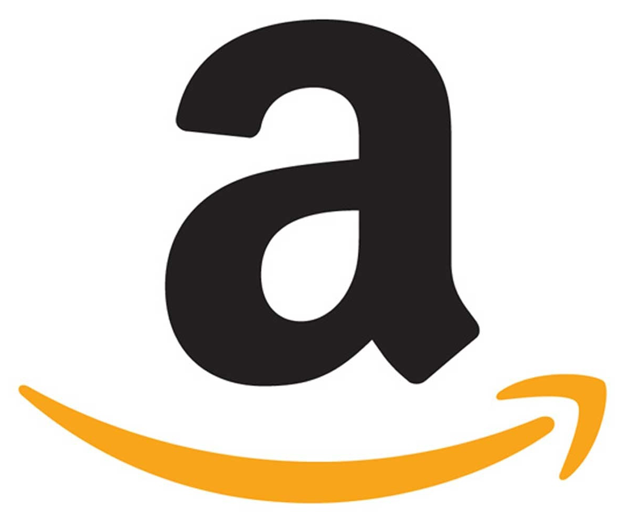 photo of the Amazon logo